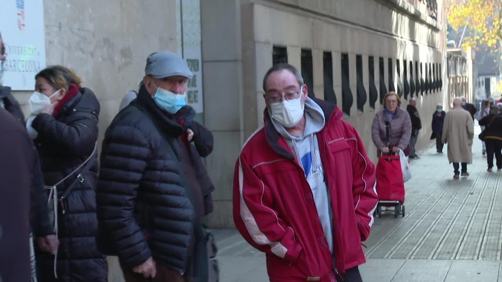 web preguntas sobre la gripe