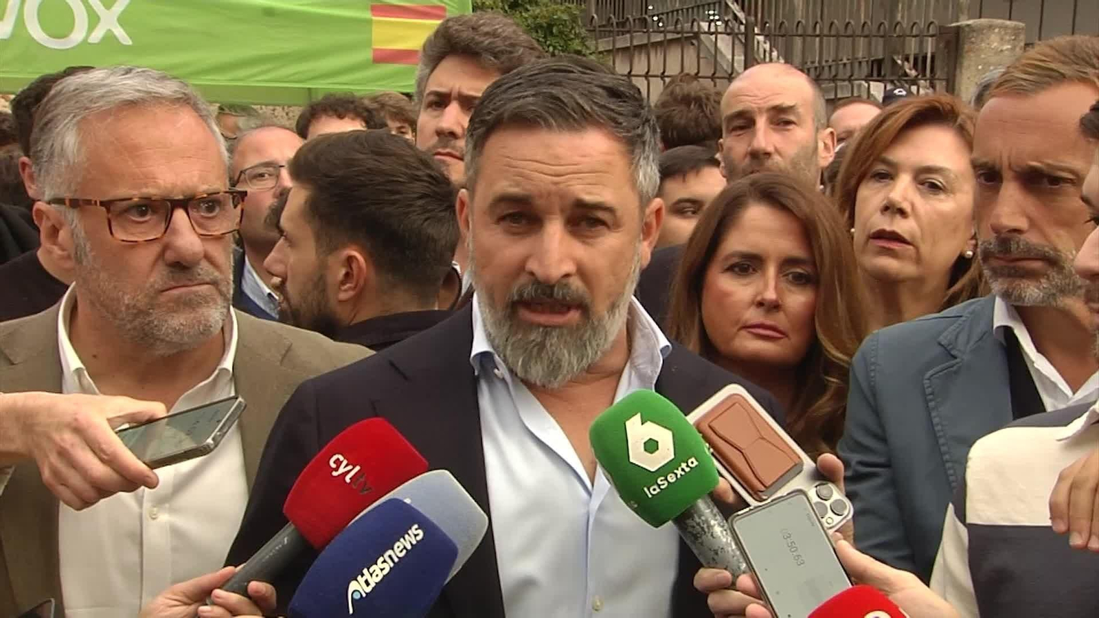 va segovia abascal