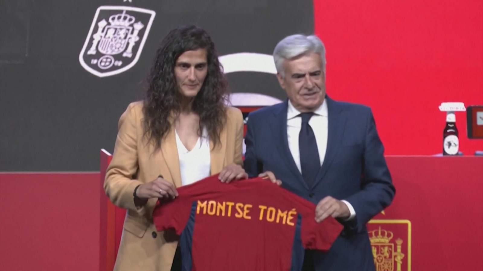Montse Tomé