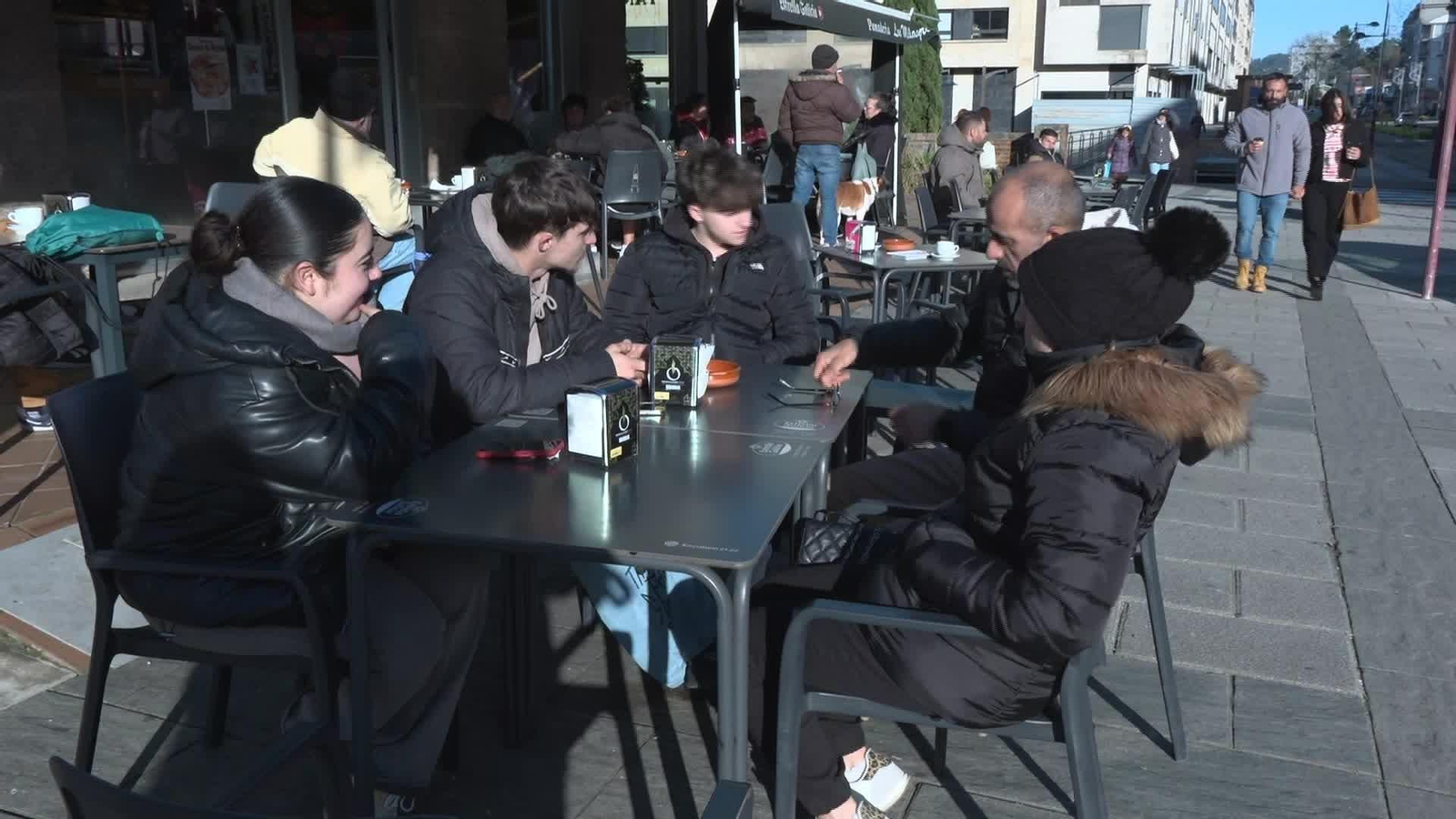 M015-VARIOS BORRASCA FRANCIS