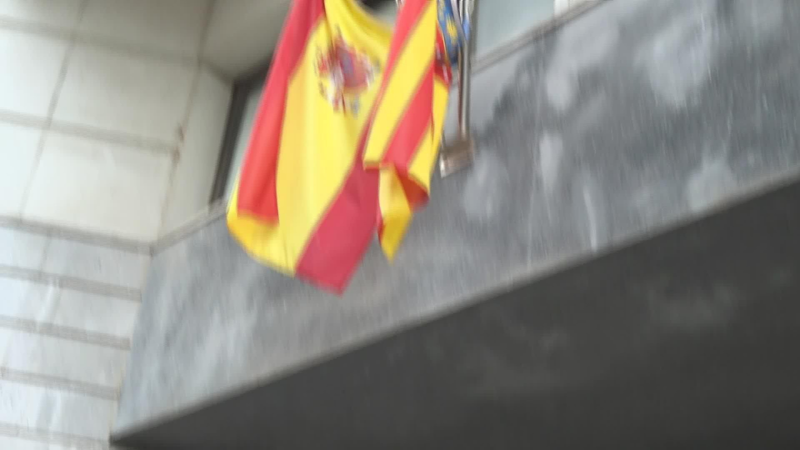 L036-VALENCIA SEGUIMIENTO SUCESO MENOR SUECA