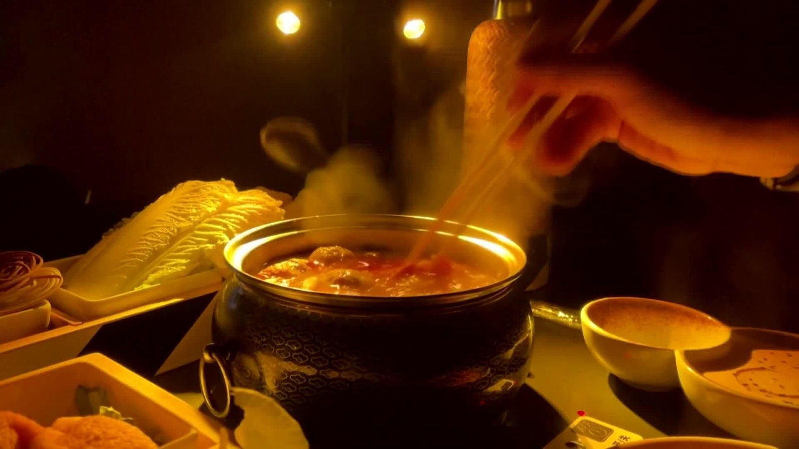 web restaurante china refugio ok