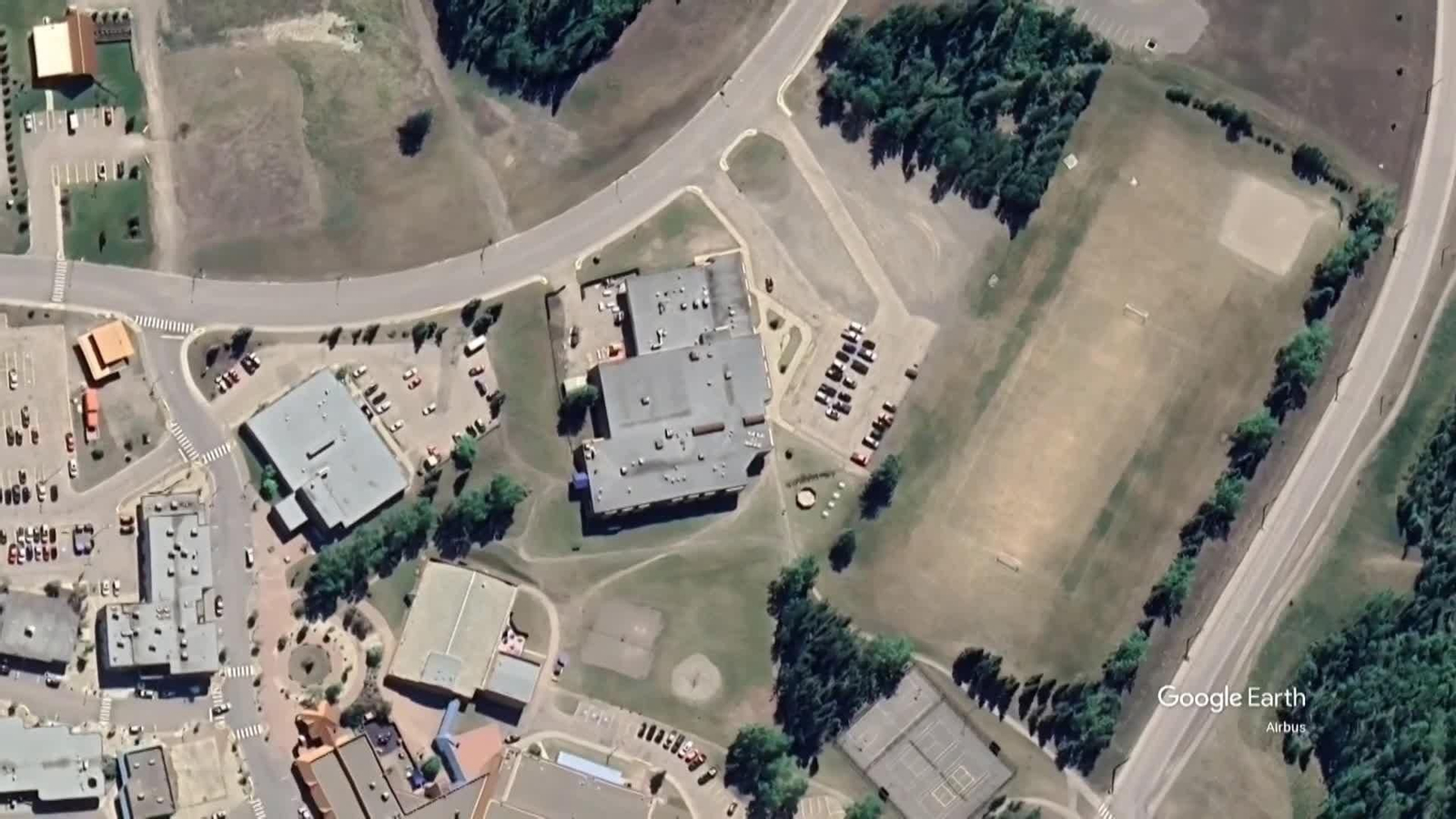 va tiroteo en canada