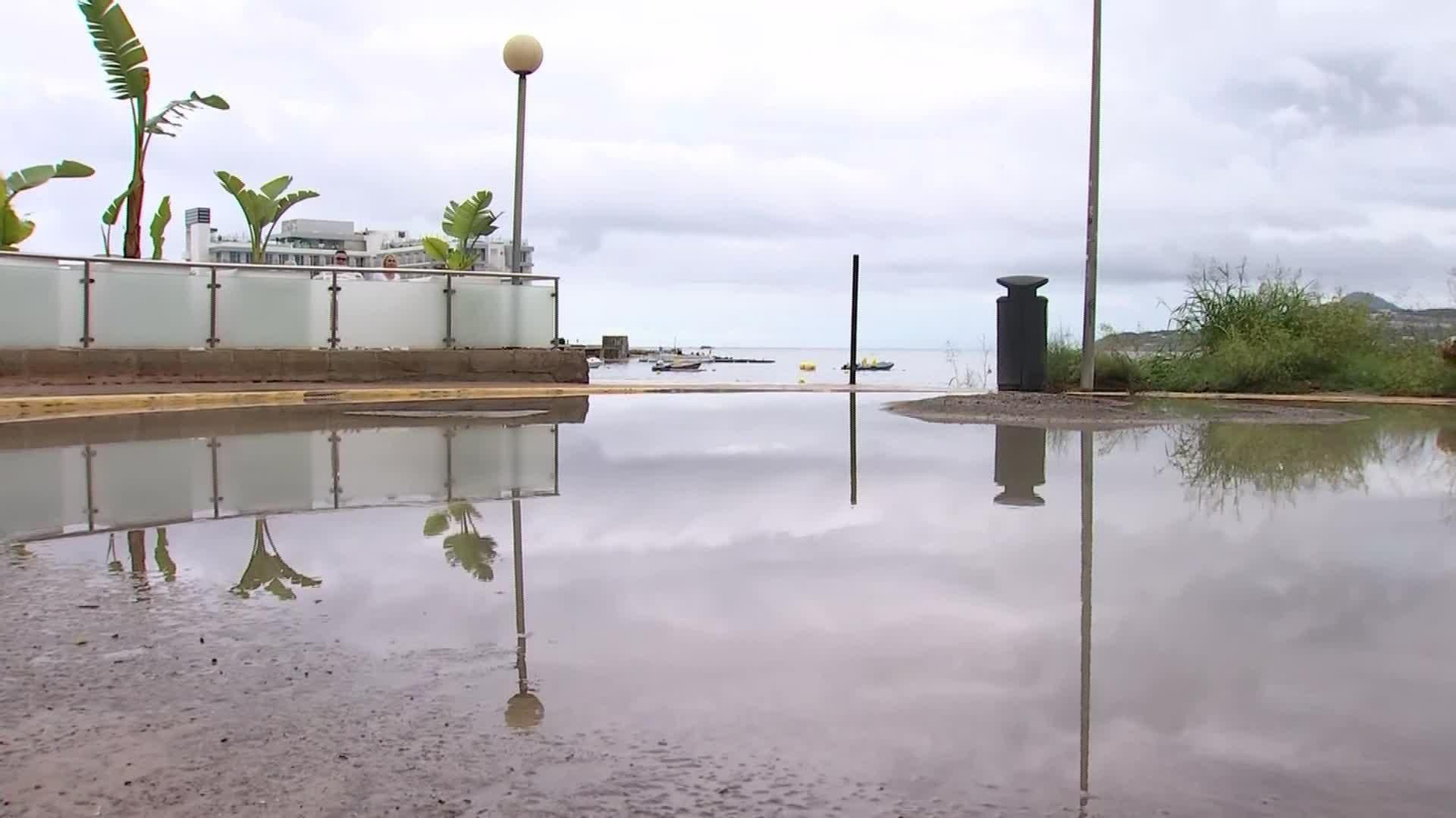 S040-IBIZA ALERTA LLUVIA