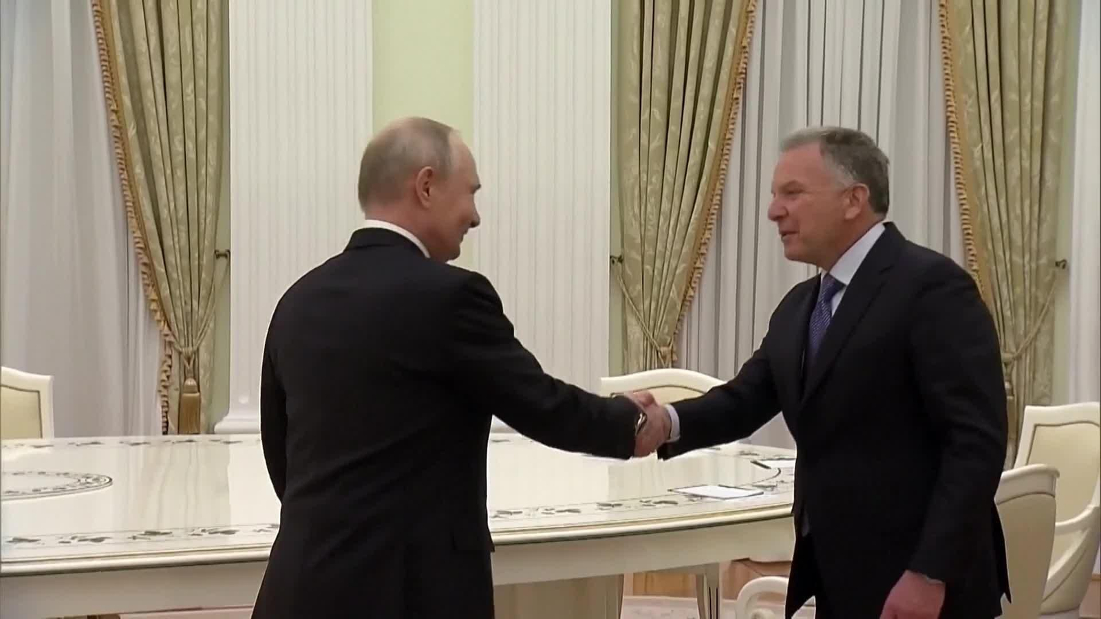 va witkoff con putin