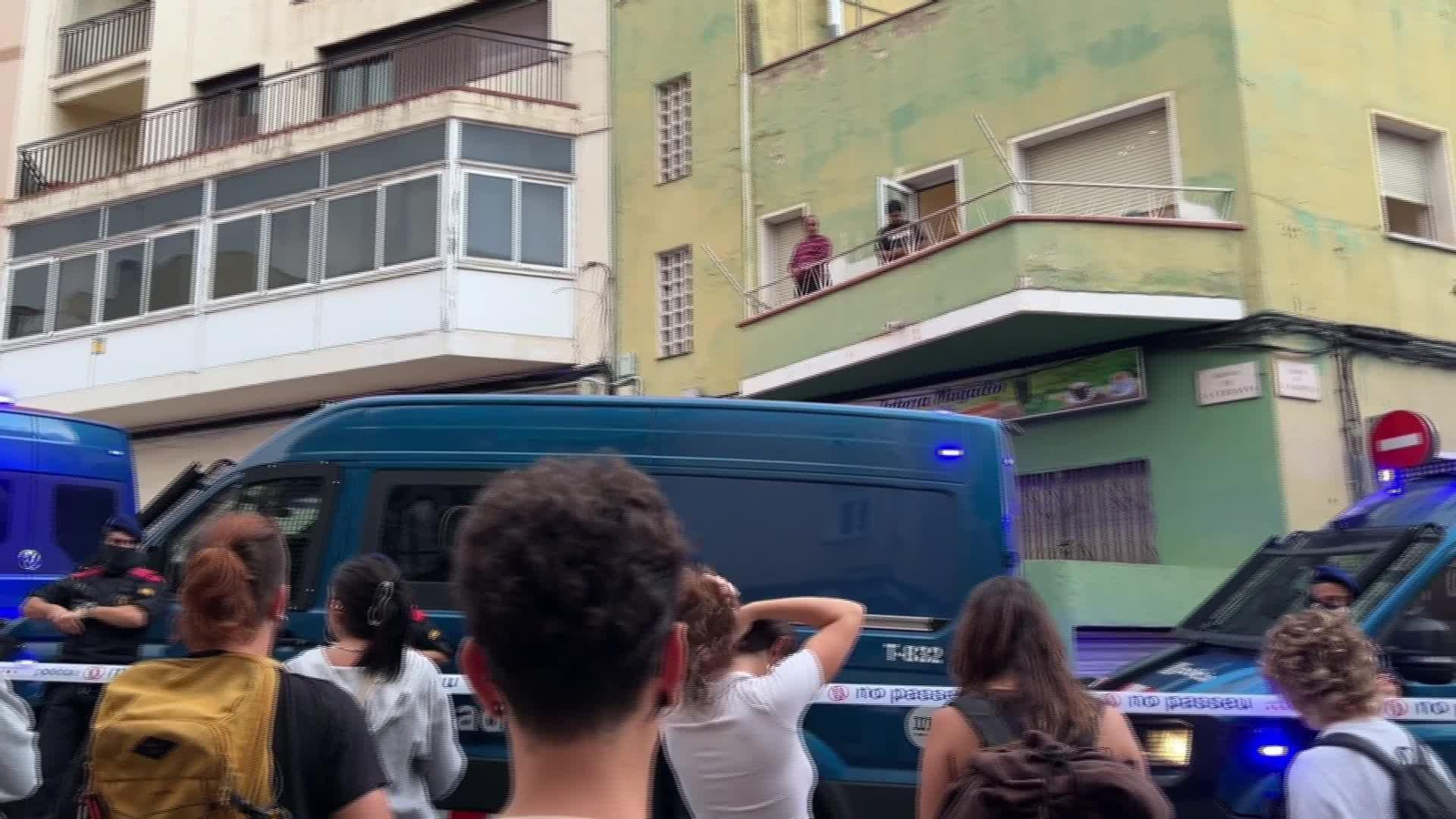 M063-EDI VARIOS DESAHUCIOS HOY