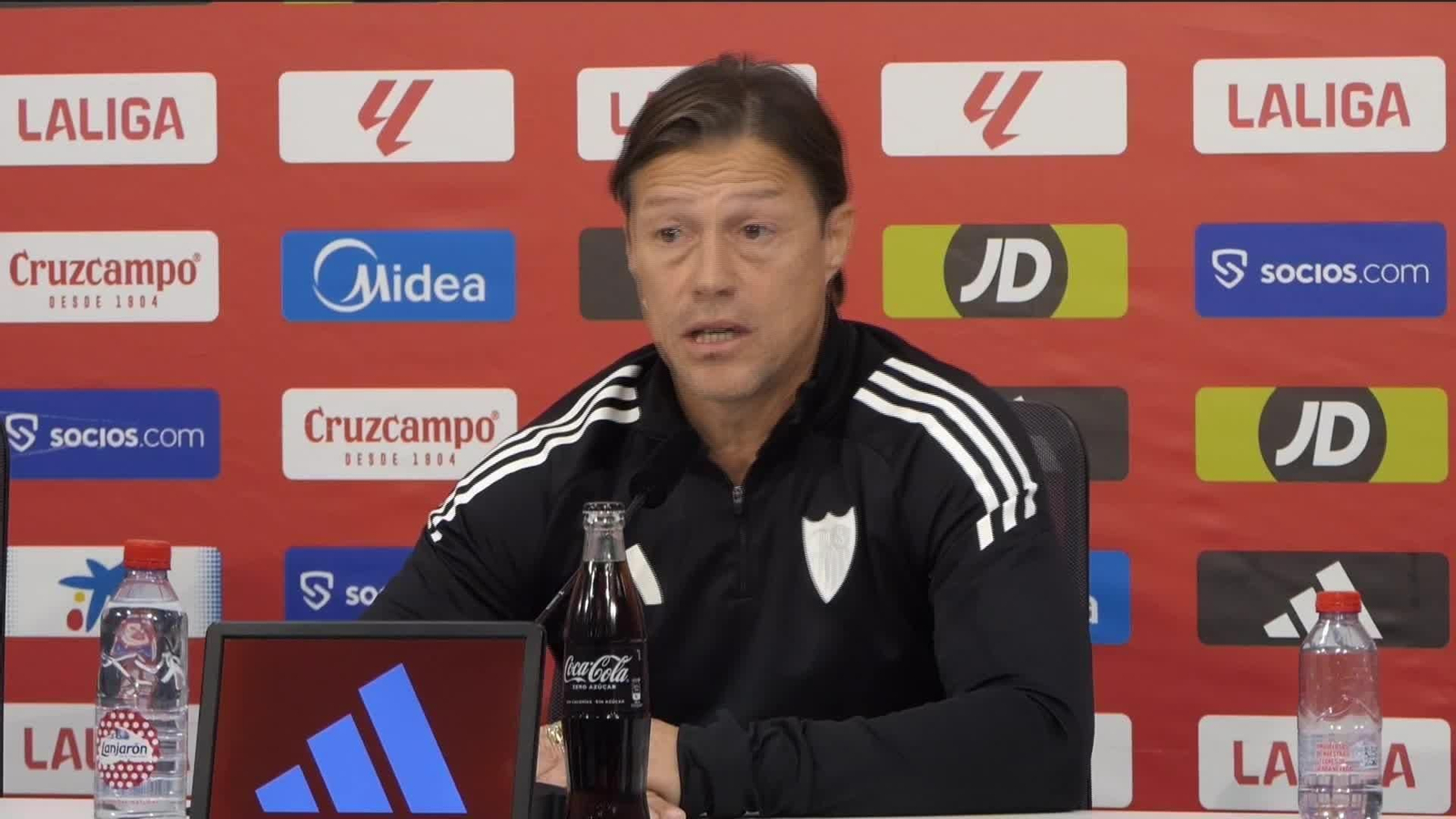 X041-SEVILLA RP MATIAS ALMEYDA