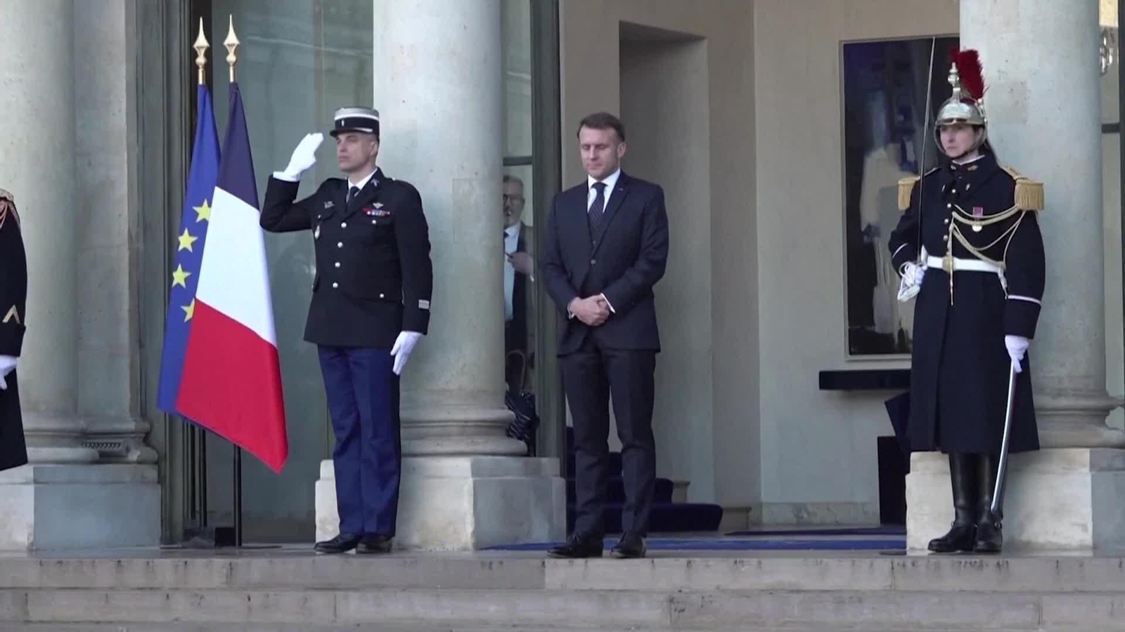 M032-FRANCIA CUMBRE UCRANIA EN PARIS