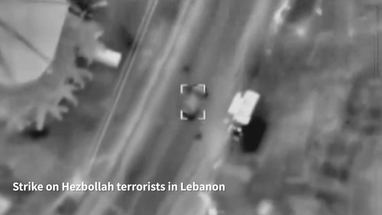 L006-IRAN BOMBARDEOS EJERCITO ISRAELI