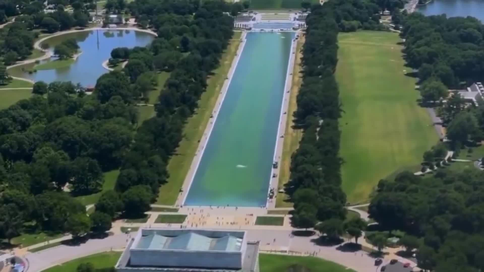 va chasco de piscina
