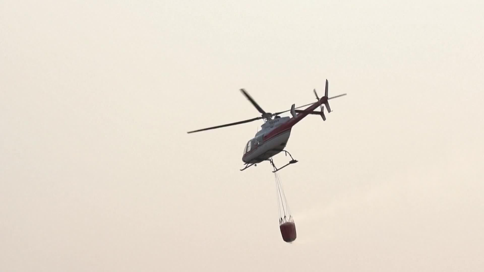 va incendios argentina