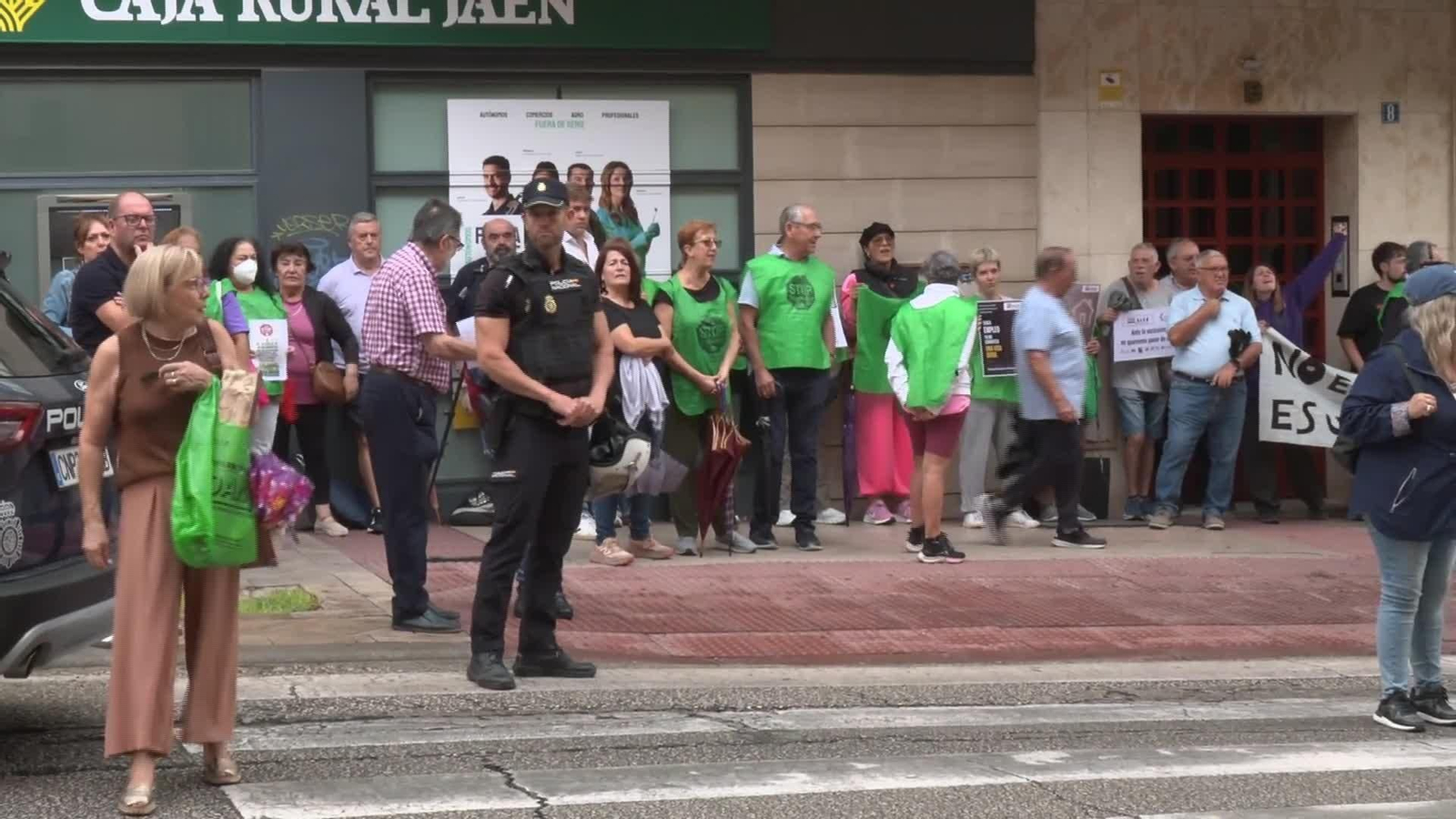 M054-JAEN DESAHUCIO