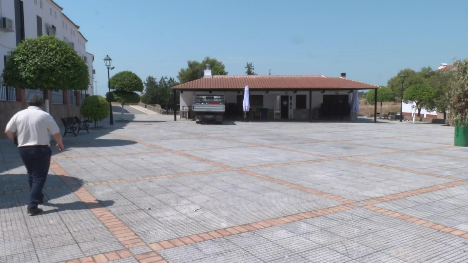 J040-HUELVA EL GRANADO PUNTO MAS CALUROSO