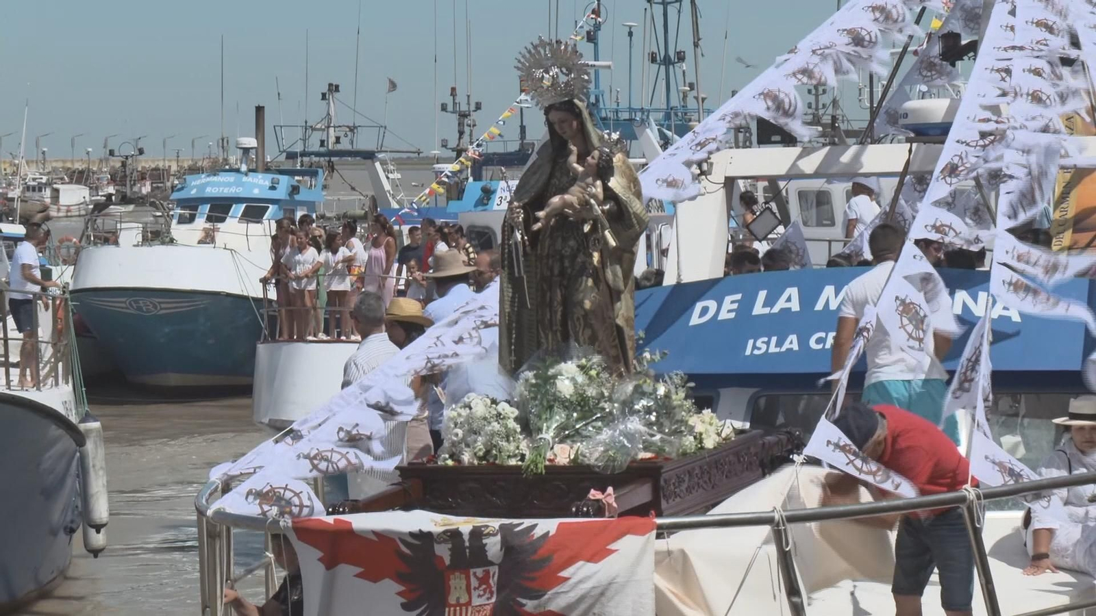 virgen