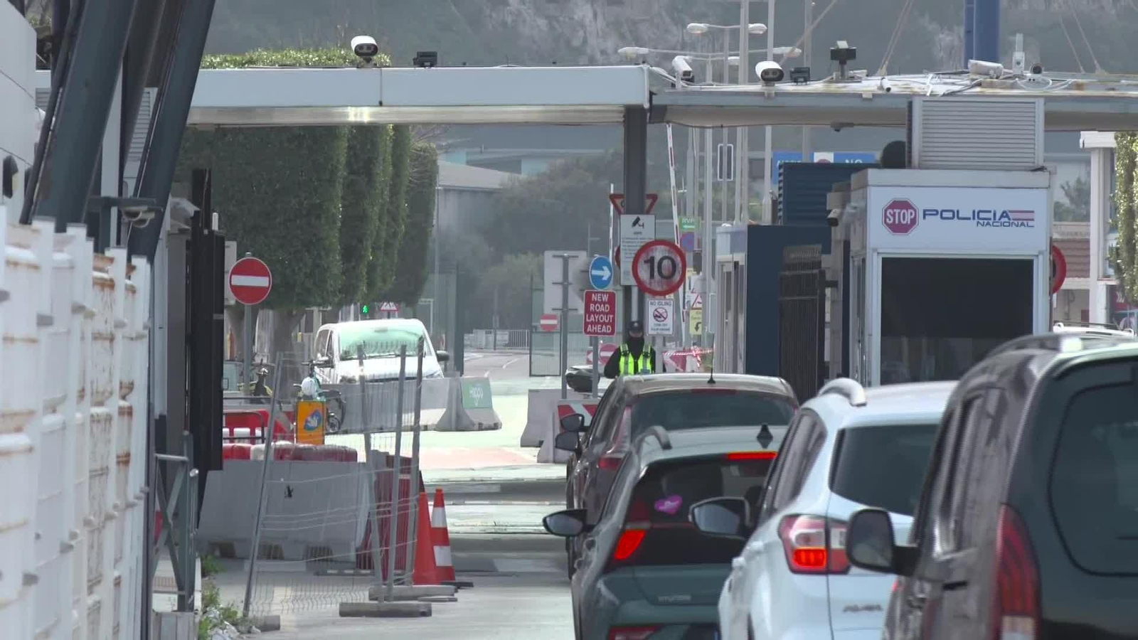 J030-GIBRALTAR REACCIONES ACUERDO