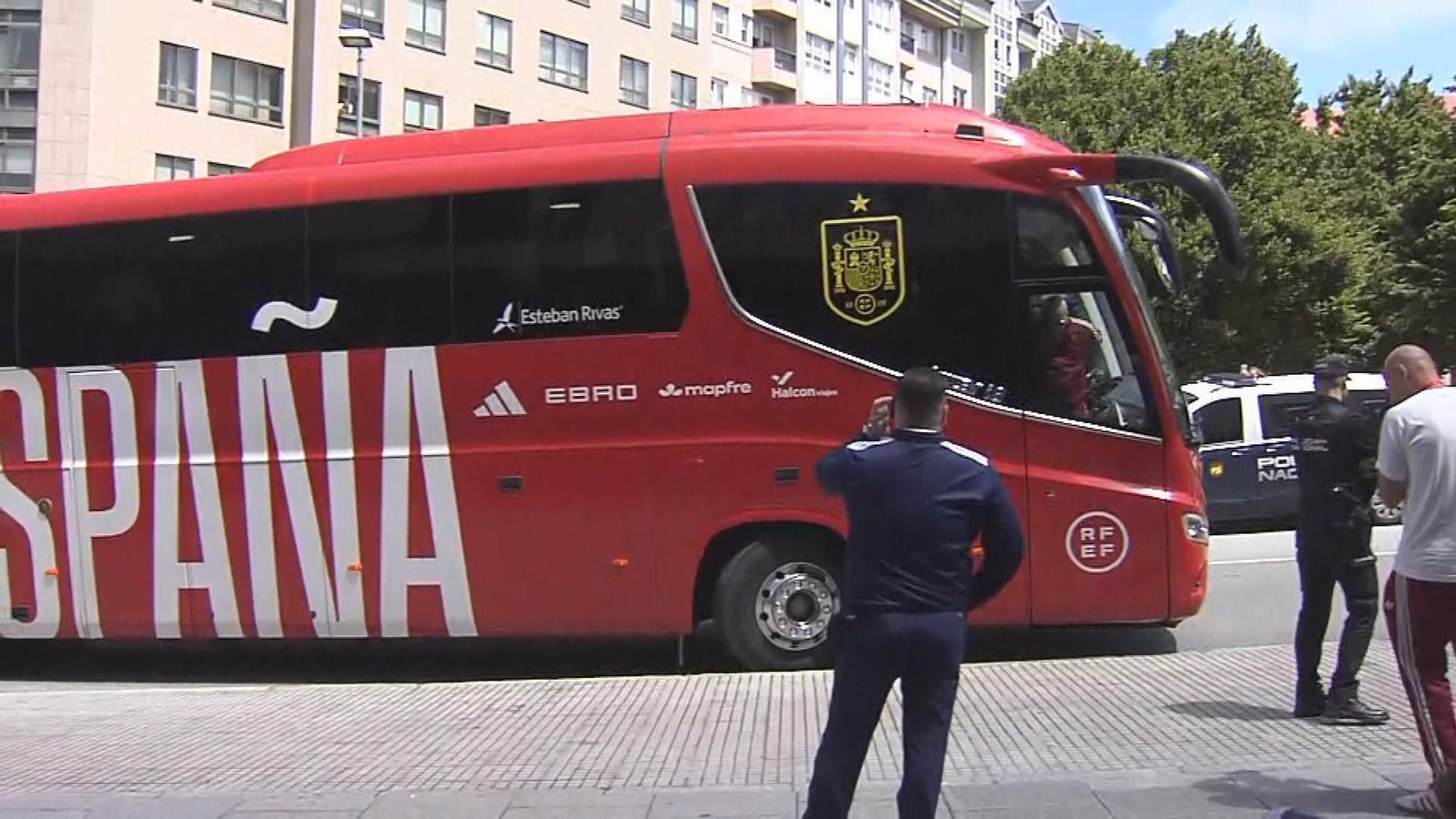 Selección