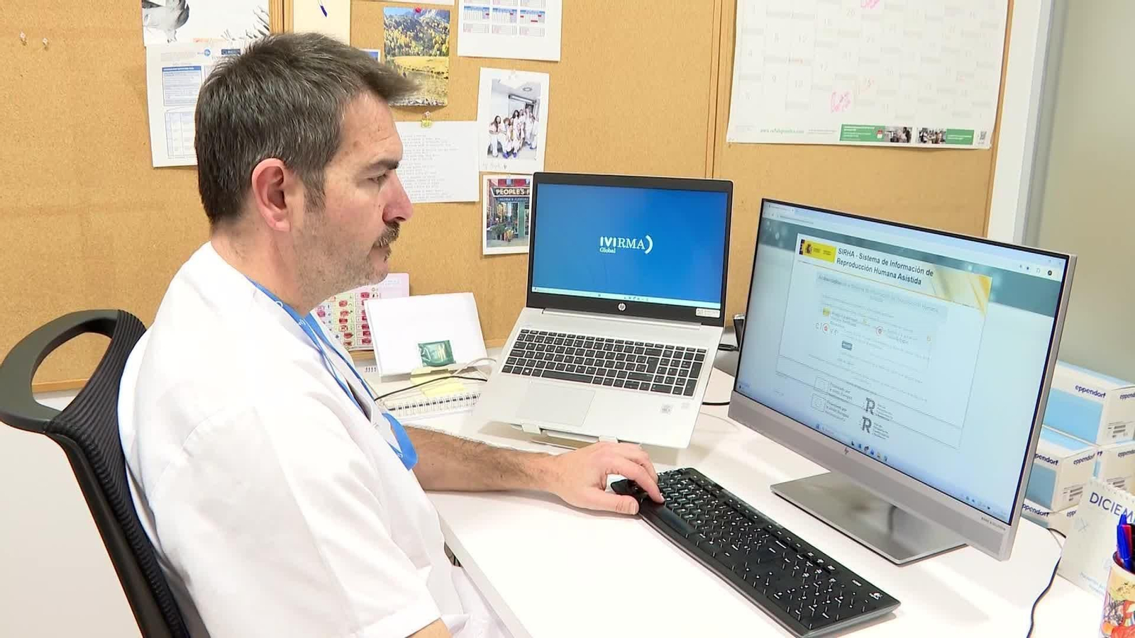 J051-EDI VARIOS GENES DONANTES