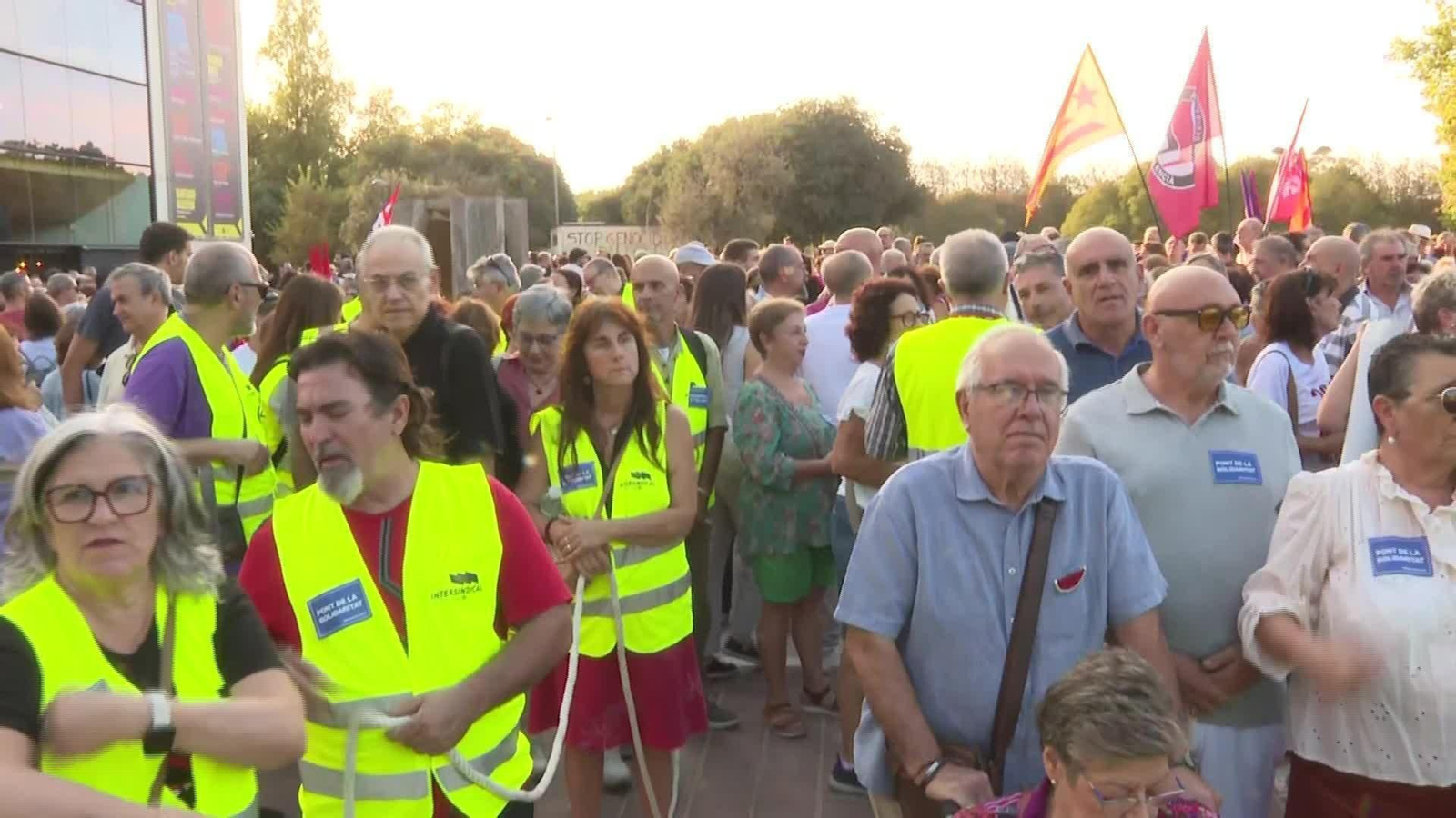 D038-VALENCIA MANIFESTACION CONTRA MAZON