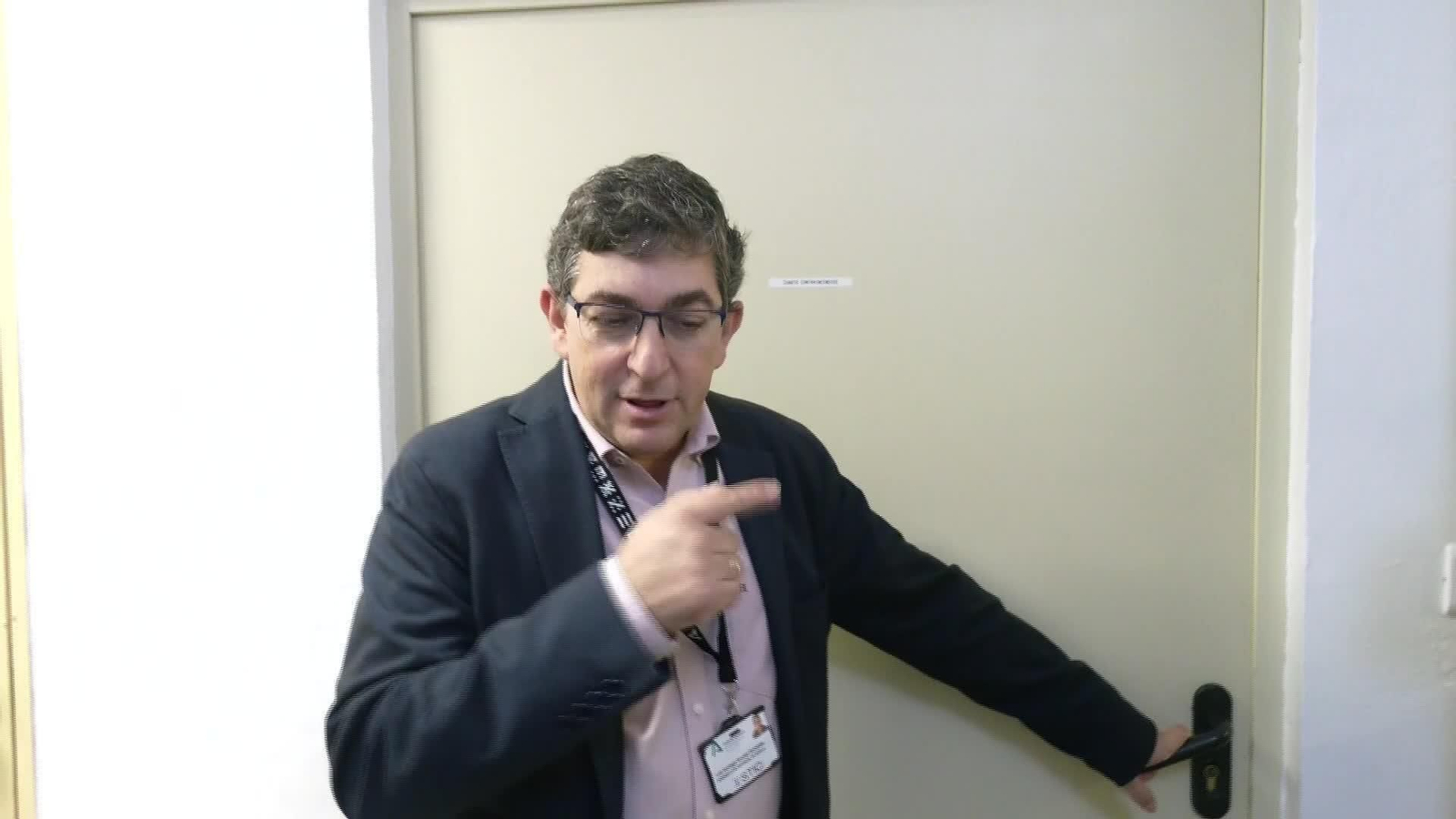 X040-SEVILLA CENTRO PROCESAMIENTO DATOS MAMOGRAFIA X040-SEVILLA CENTRO PROCESAMIENTO DATOS MAMOGRAFIA