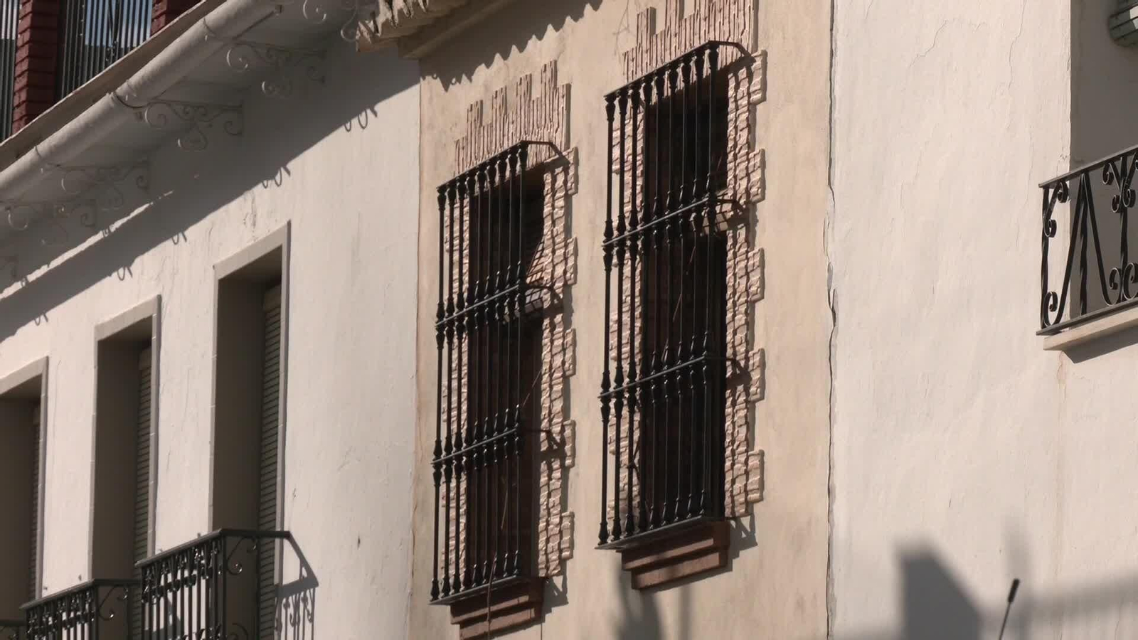 J037-MÁLAGA INCENDIO ALHAURIN TARDE