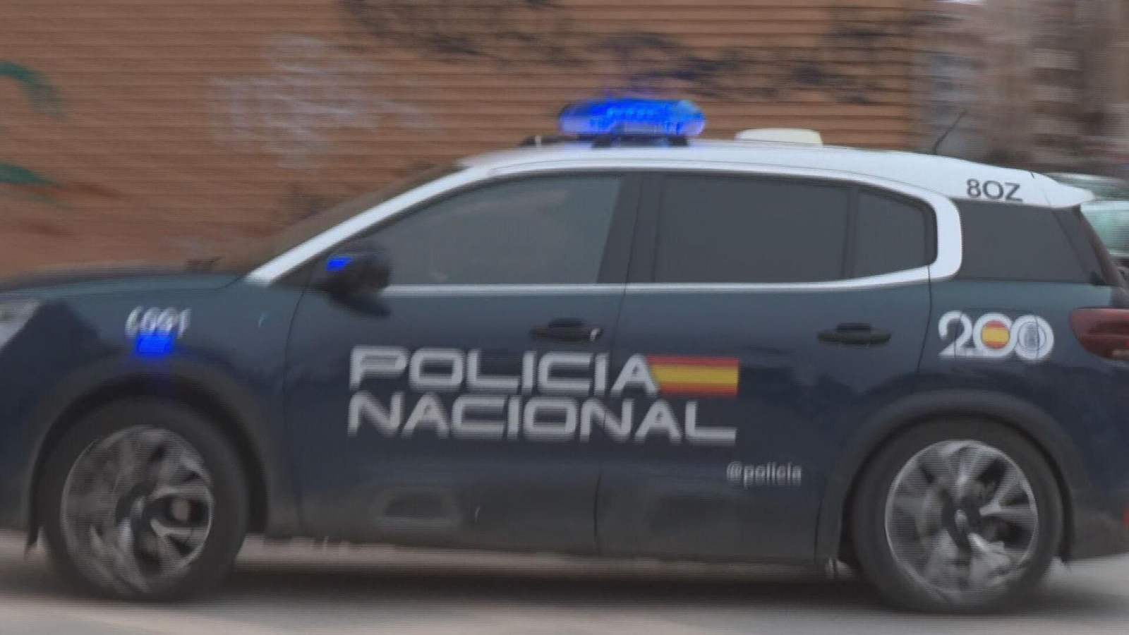 V081-BURGOS MIRANDA DE EBRO PASE DISPOSICION