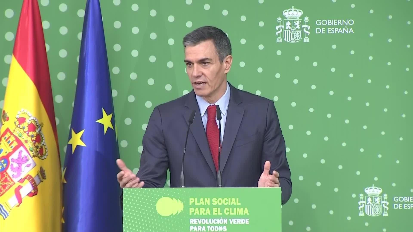 va sanchez acto plan clima