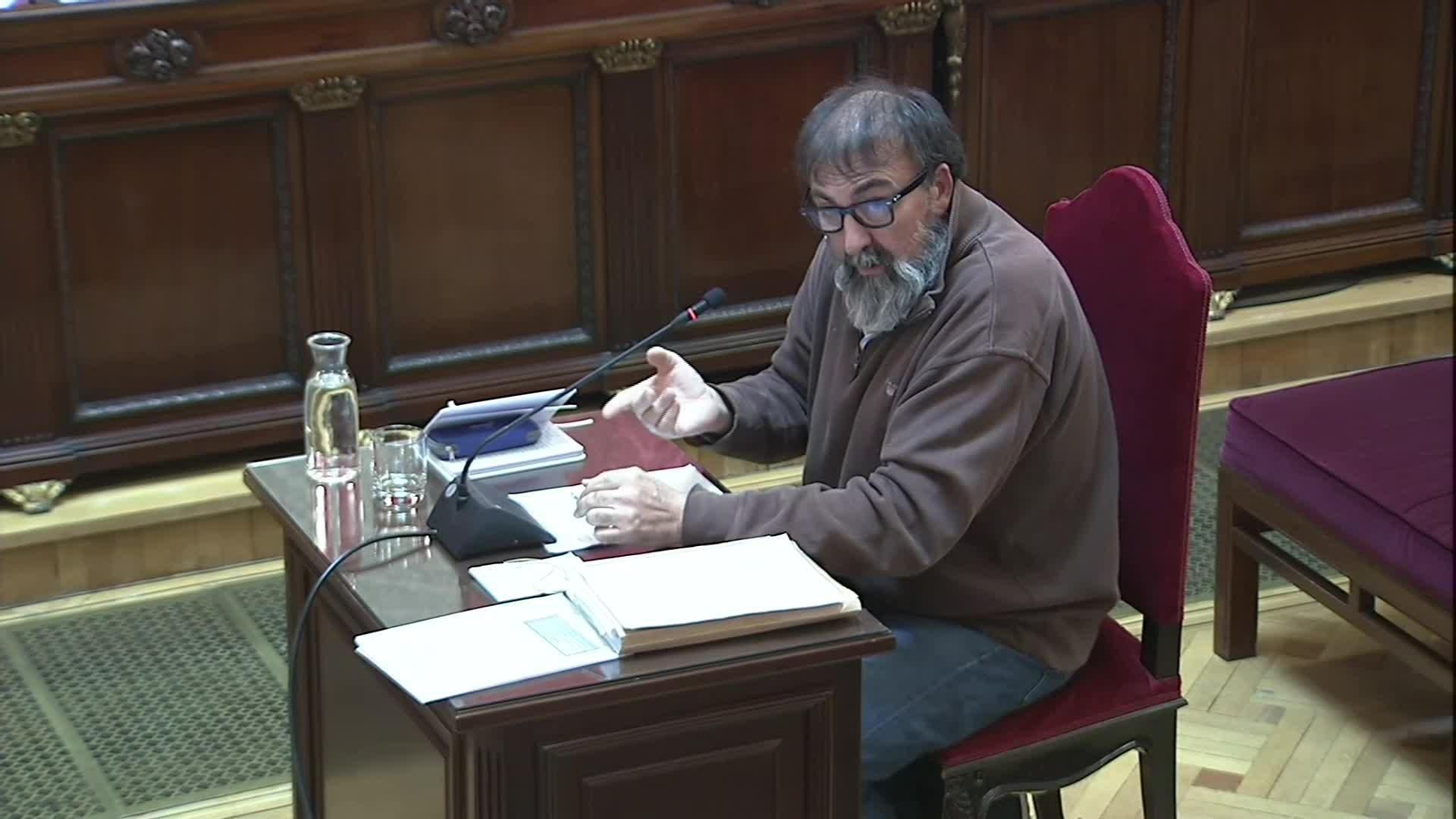 J077-MADRID DECLARACION KOLDO TARDE 3