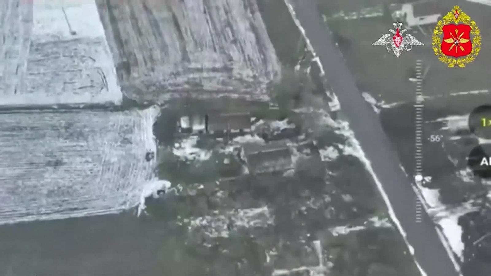 J061-UCRANIA OFENSIVA RUSA