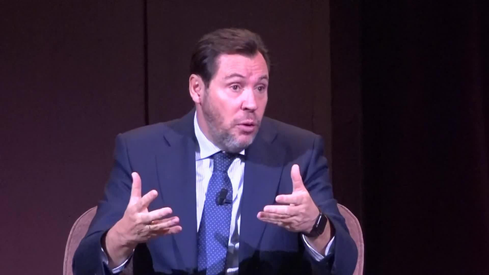 va puente sobre conflicto iran