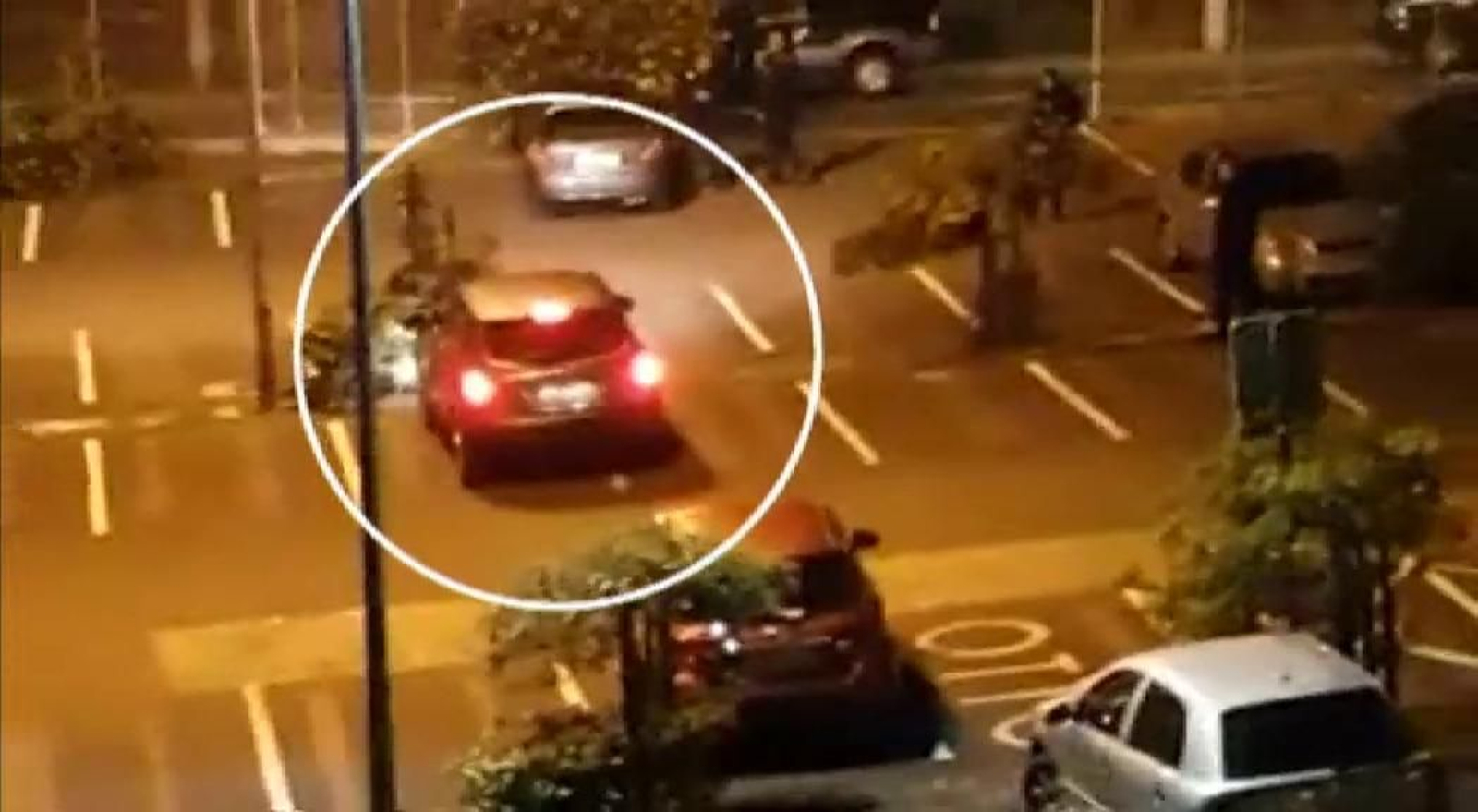 Asesinado a tiros un conocido empresario de la noche en Tenerife