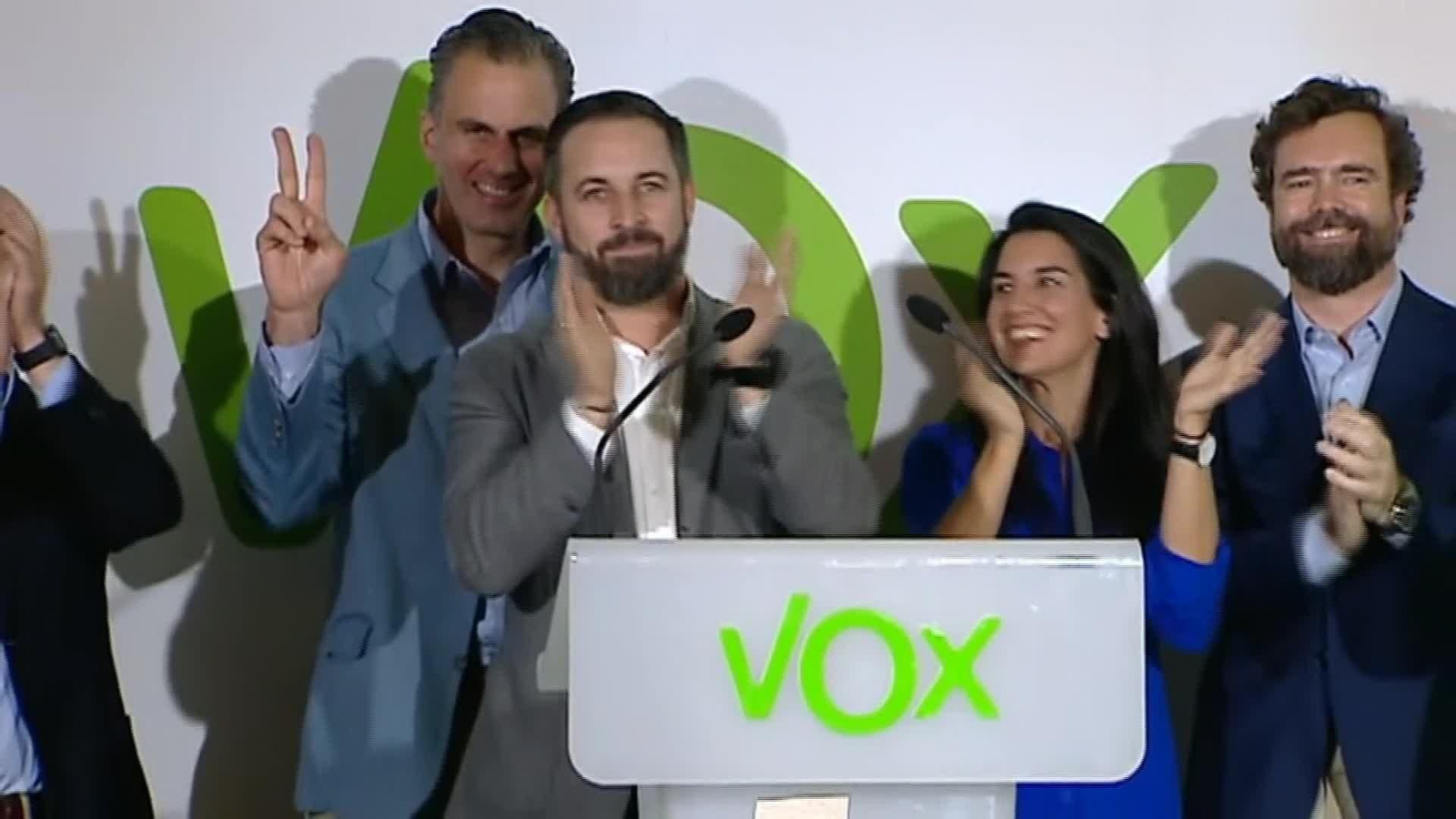 J002-EDI VARIOS CARTA EX MIEMBROS DE VOX