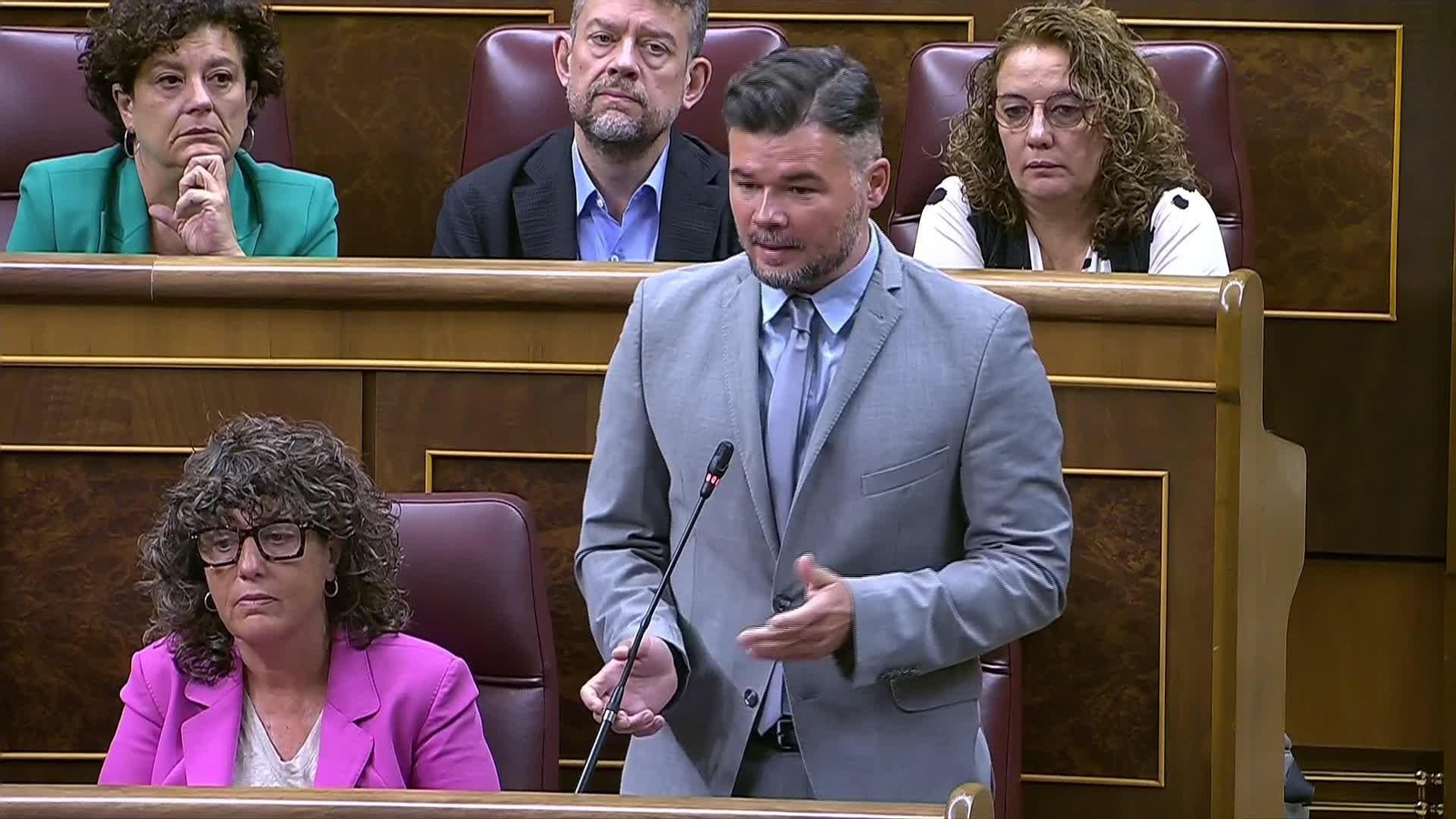 X013-CONGRESO CONTROL RUFIAN A SANCHEZ
