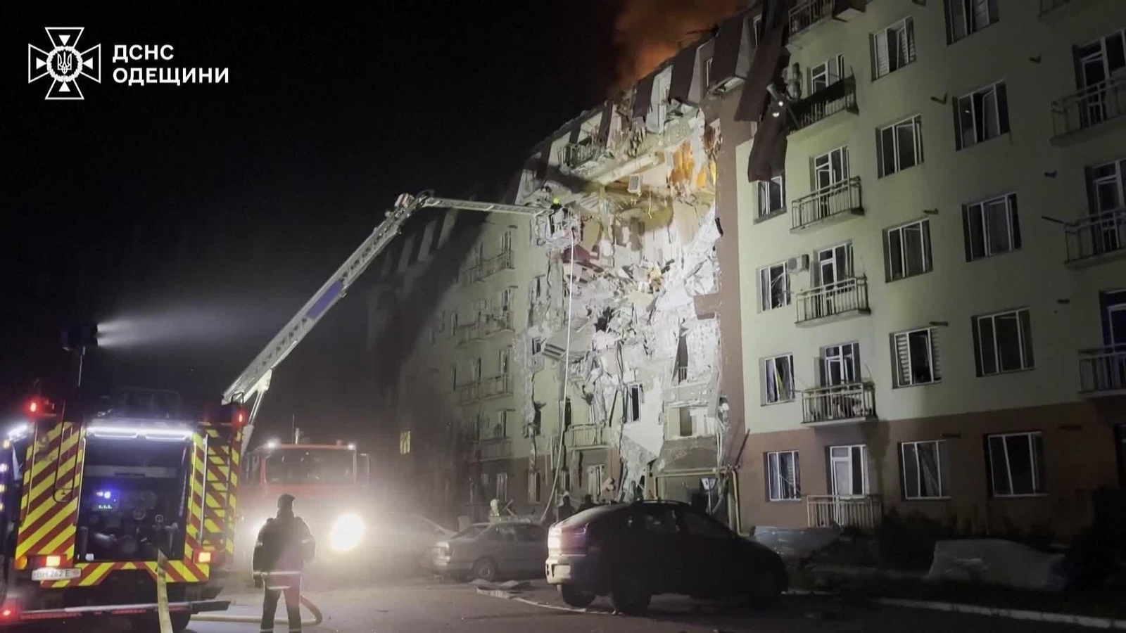 L005-UCRANIA ATAQUE ODESA