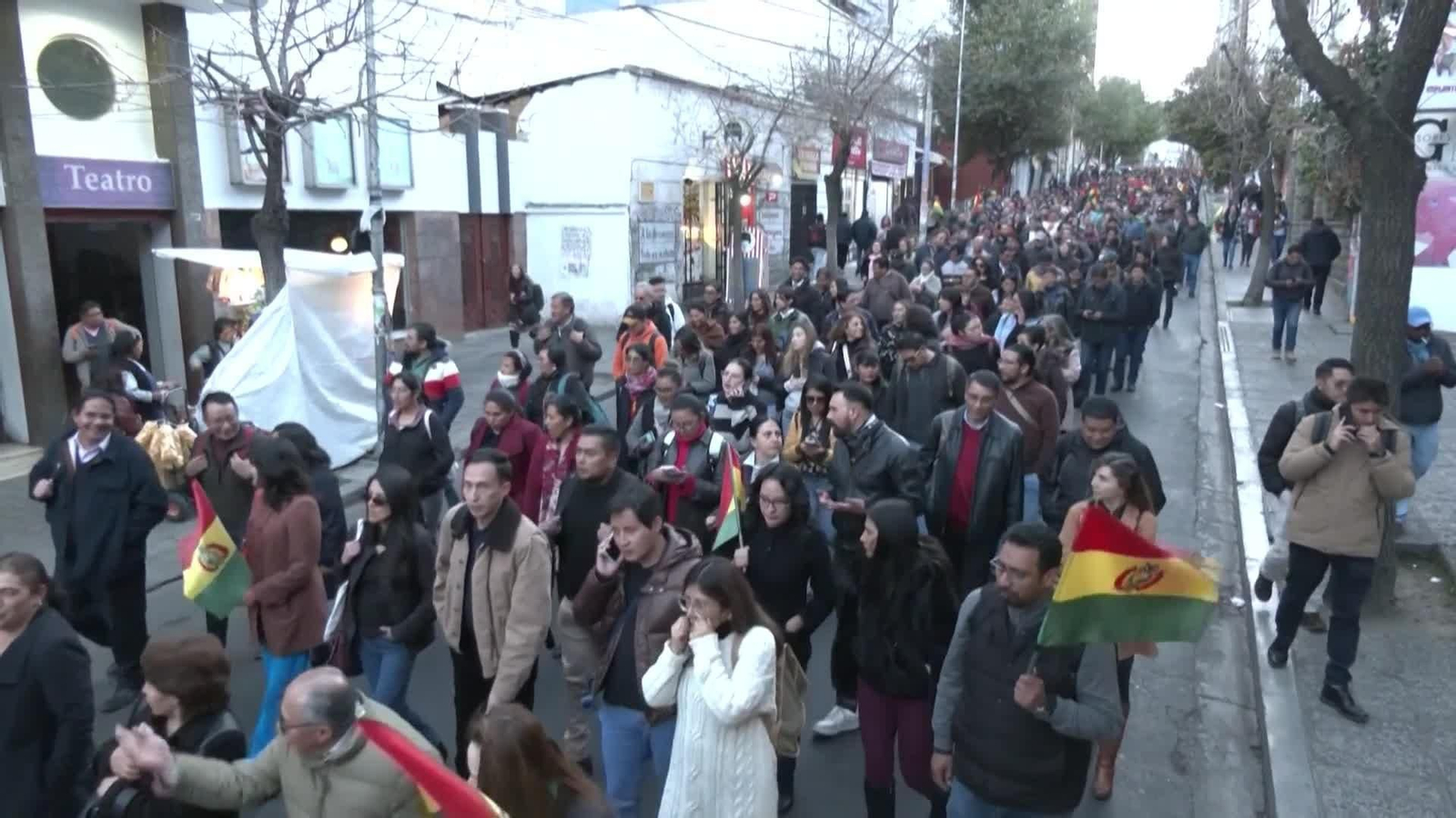 va bolivia falta oxigeno