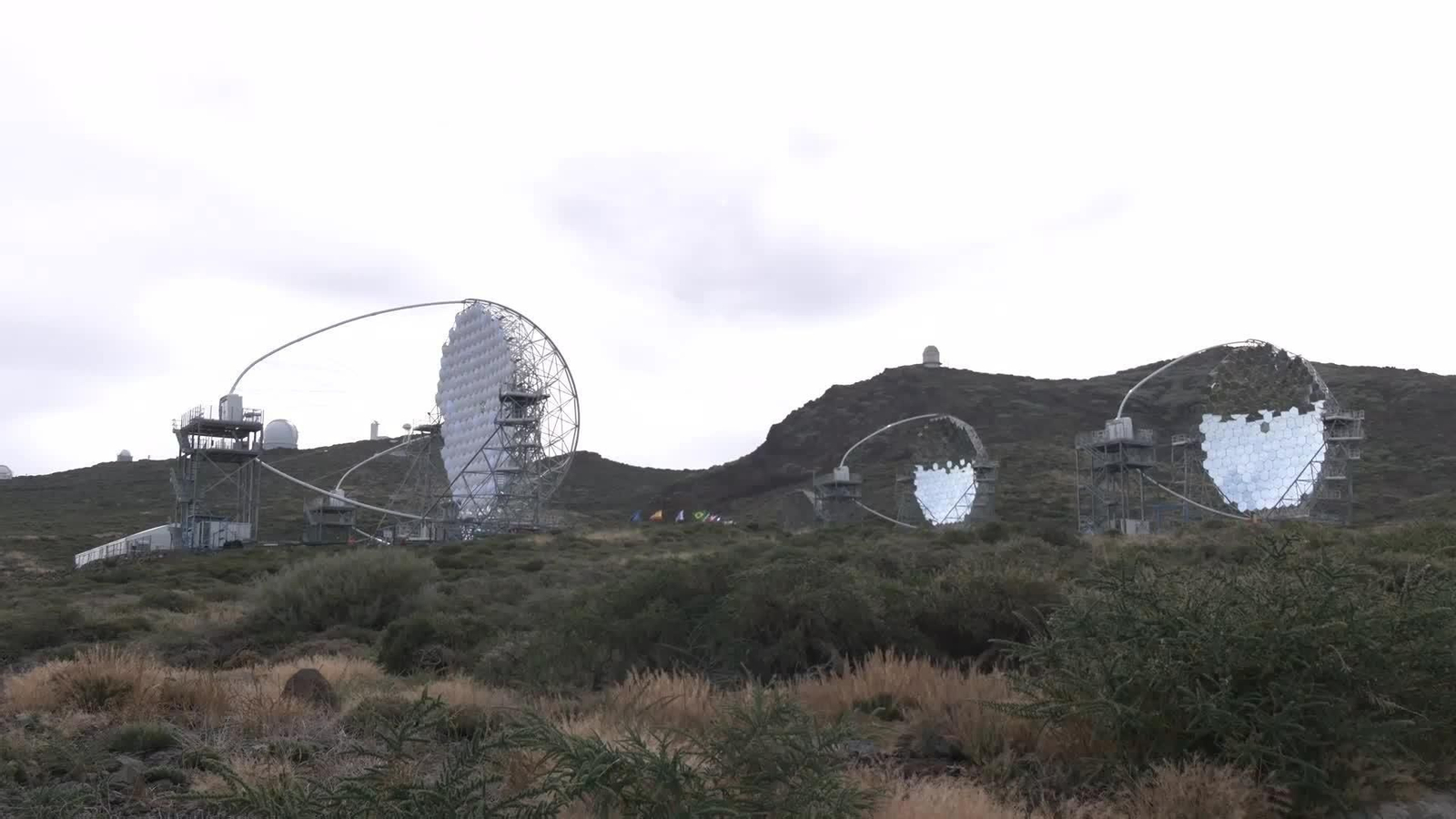 V006-EDI LA PALMA NUEVOS GRANDES TELESCOPIOS