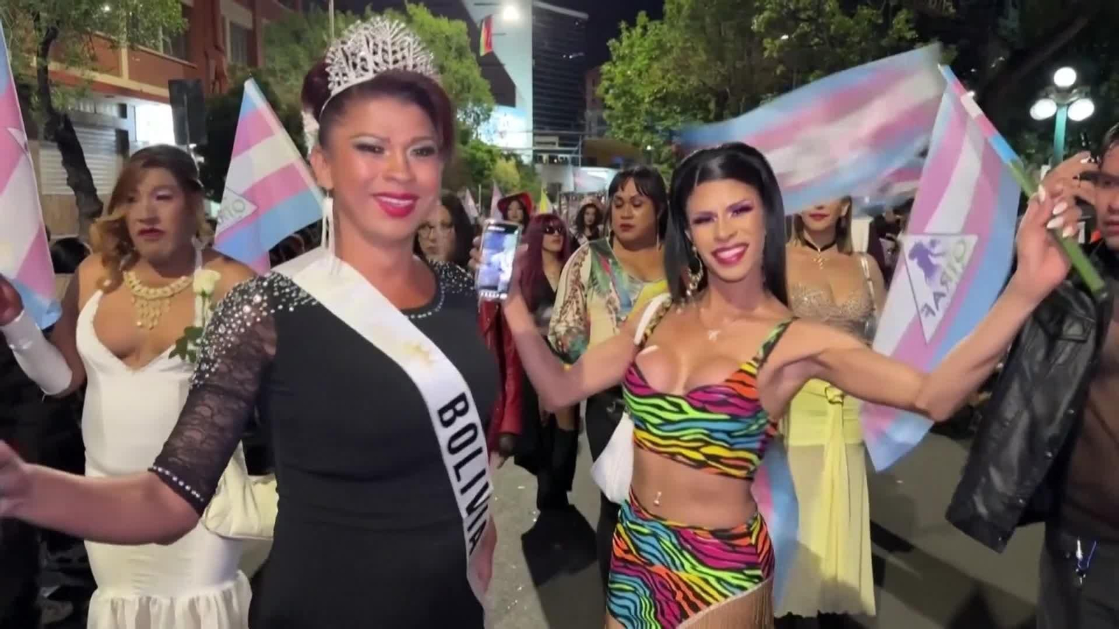 va bolivia diversidad