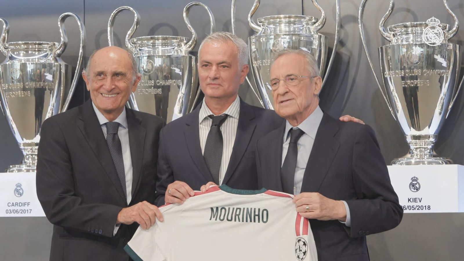 MOU