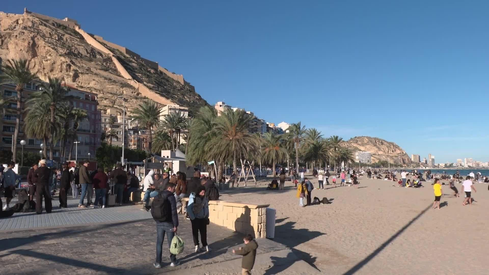 V070-ALICANTE TIEMPO TARDE