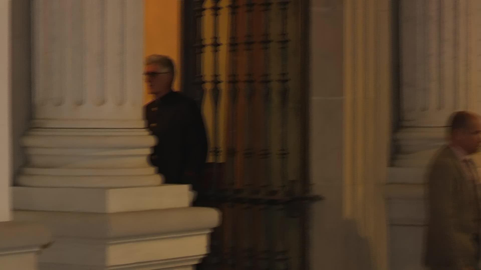 D045-SEVILLA SALIDA EMERITO MAESTRANZA