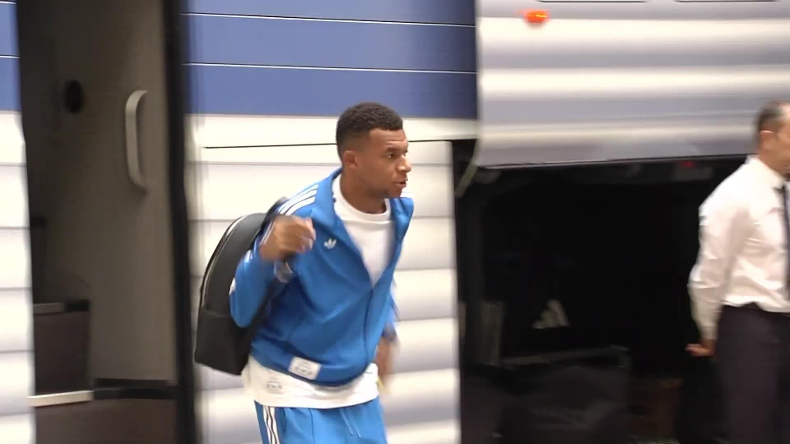 va llega real madrid