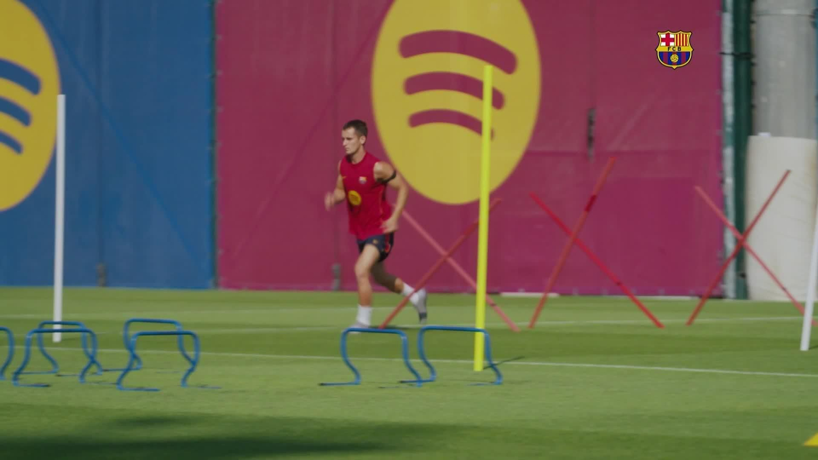 V033-BARCELONA ENTRENAMIENTO BARÇA