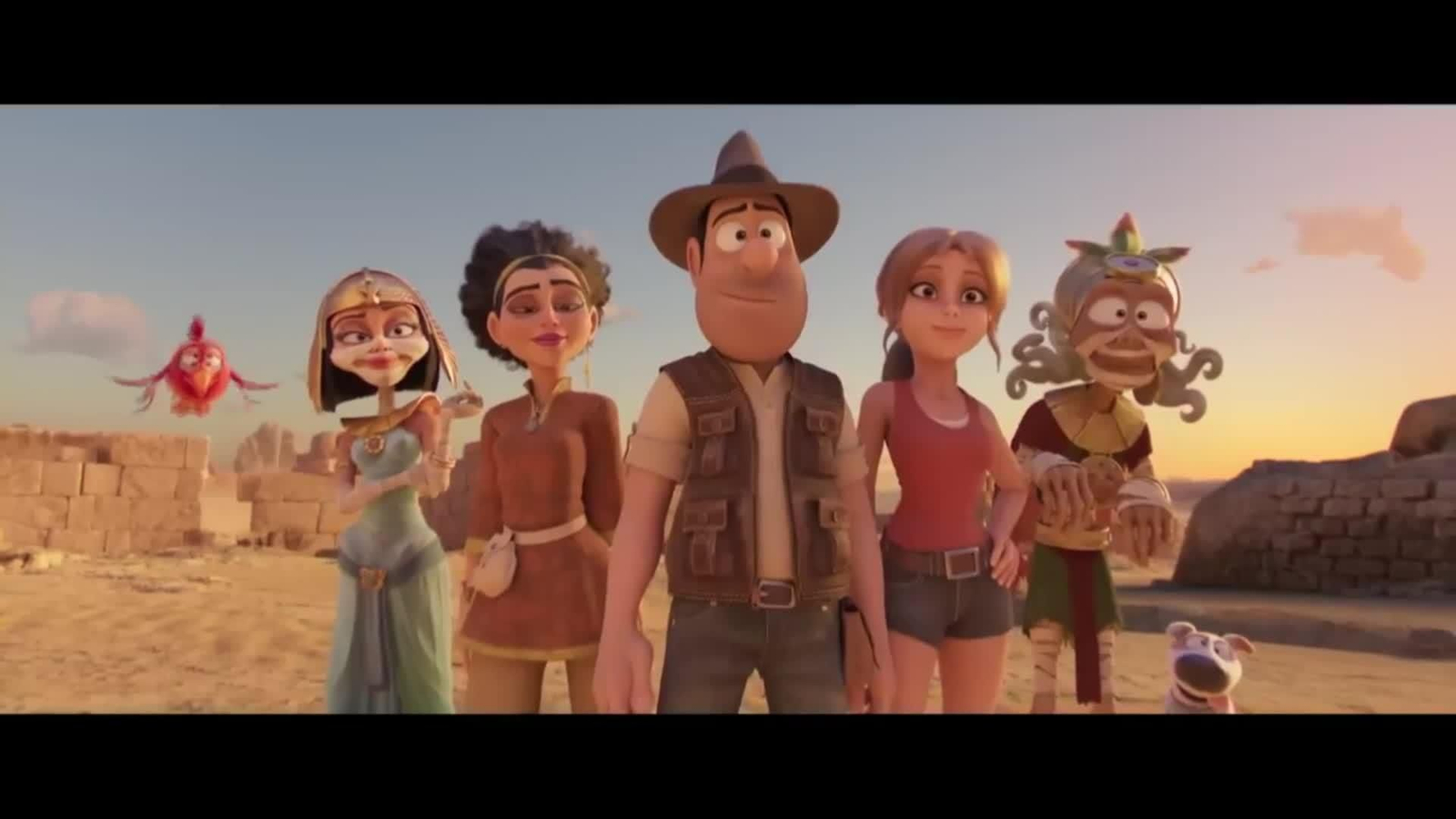 web videojuego tadeo