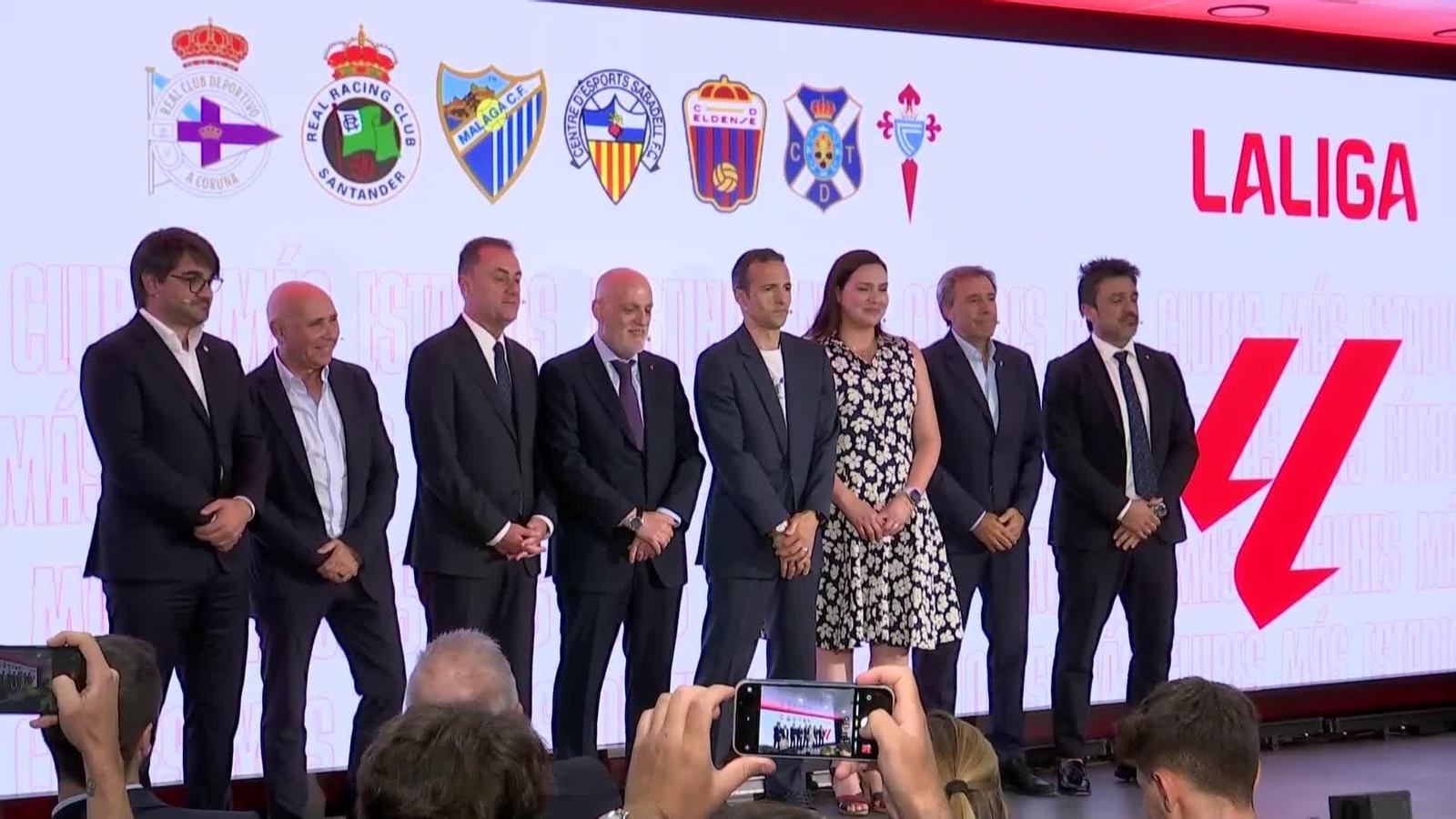 va tebas con ascendidos