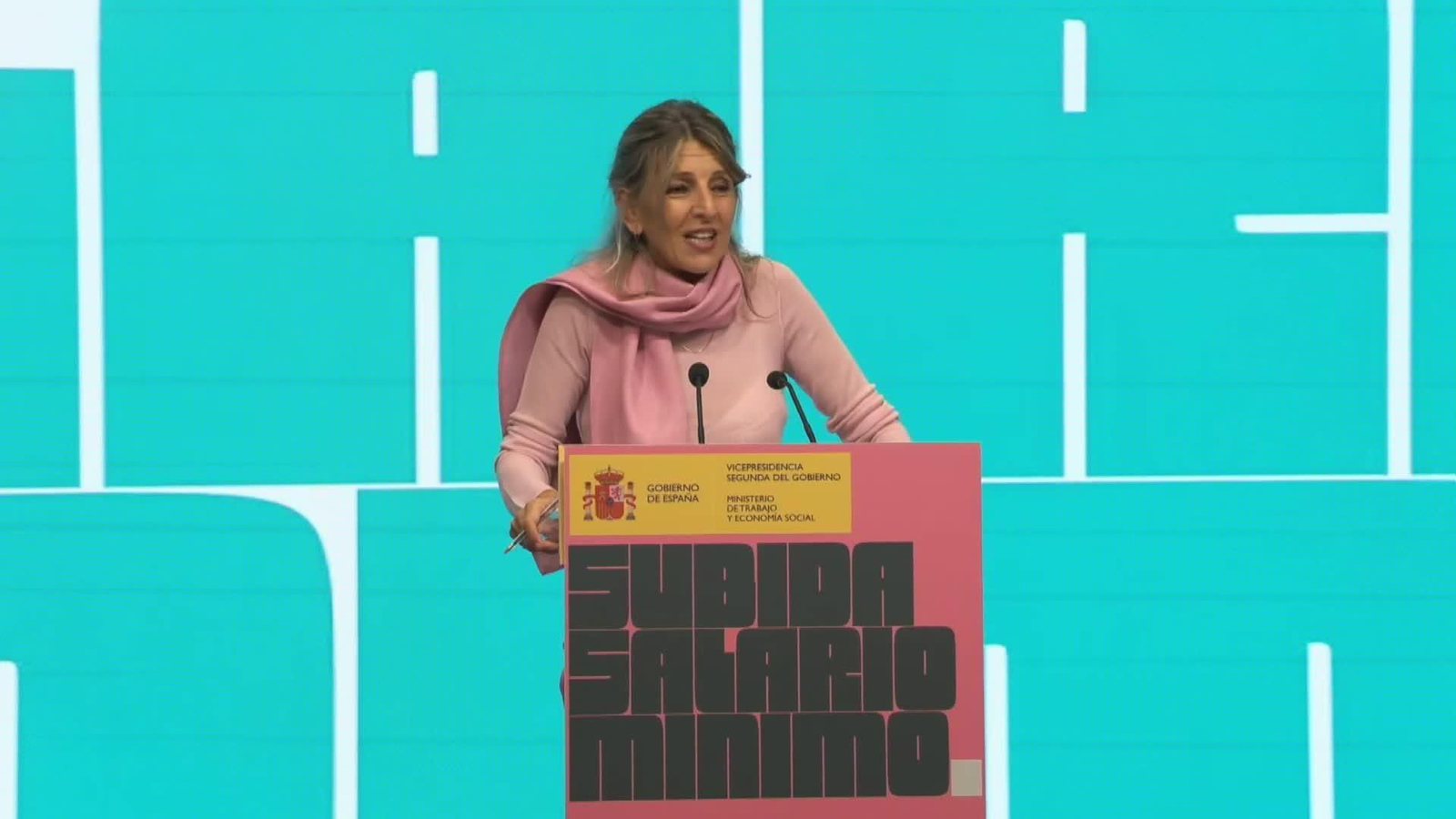 va yolanda diaz smi