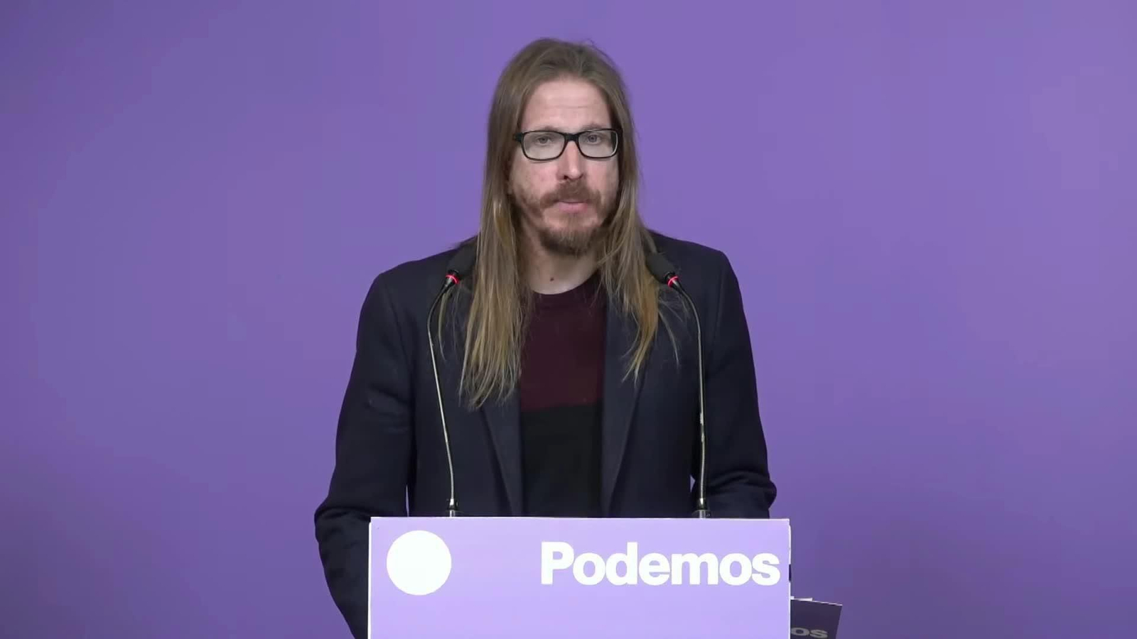 va podemos sobre via baleares