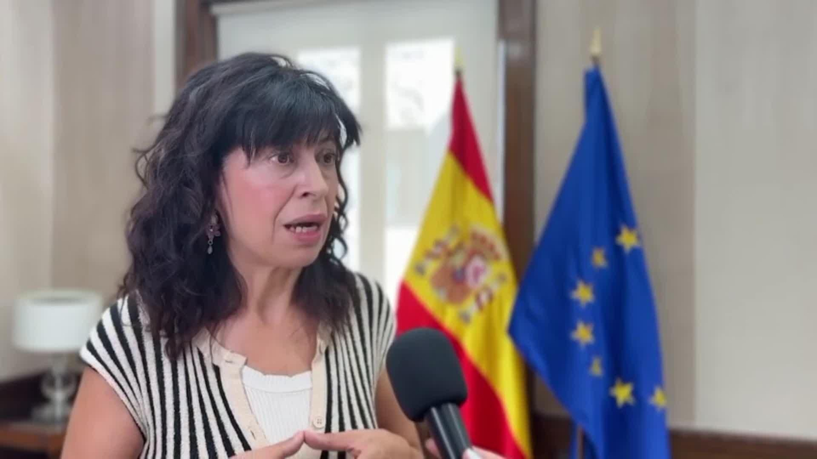 va ana redondo licitara de nuevo pulseras