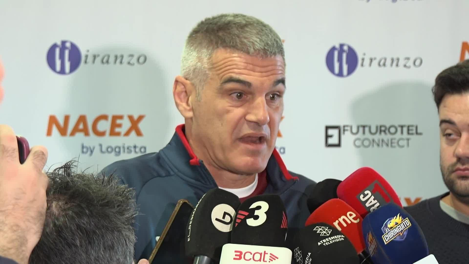 va enric masip