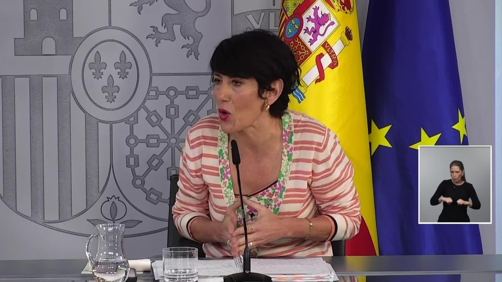 va consejo ministros enmienda junts
