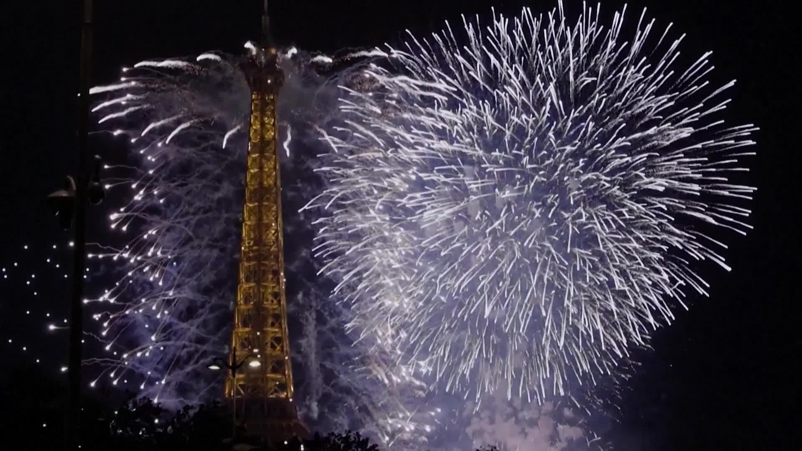 va celebraciones dia bastilla paris