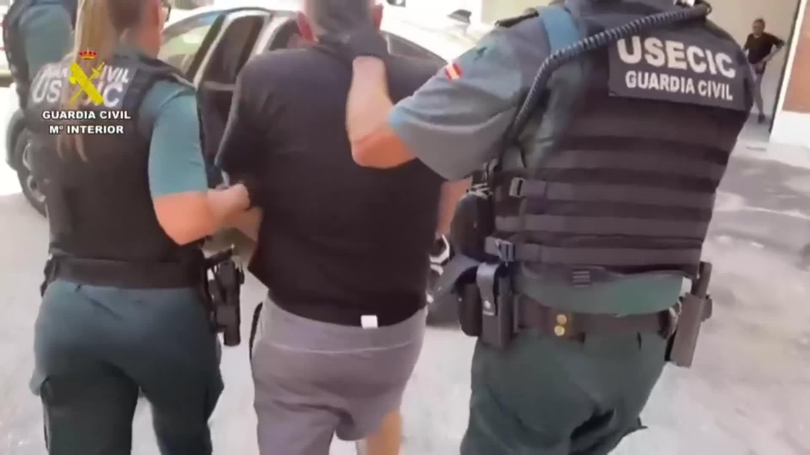 va mijas detenido